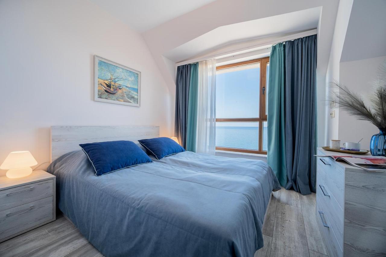 Dreams In La Mer Golden Sands Εξωτερικό φωτογραφία