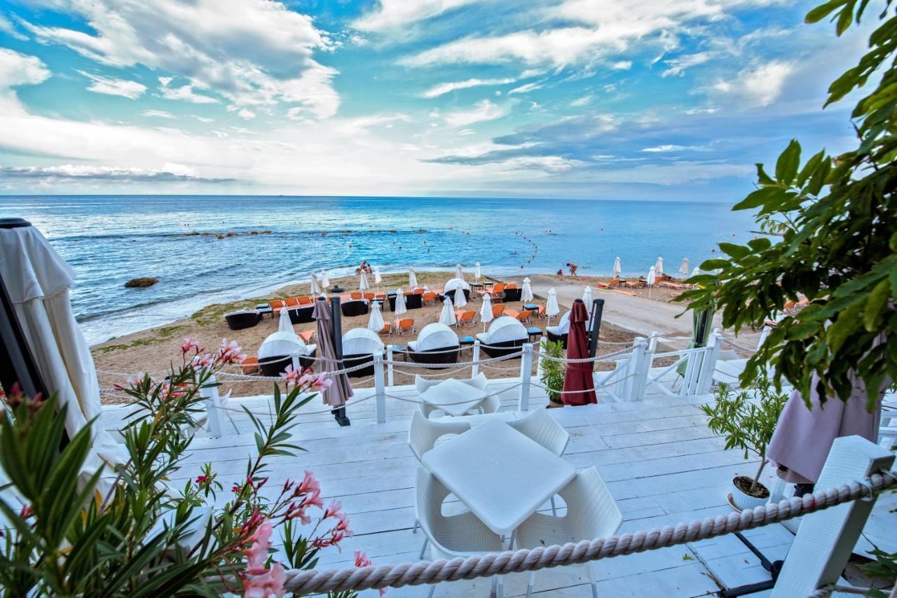 Dreams In La Mer Golden Sands Εξωτερικό φωτογραφία