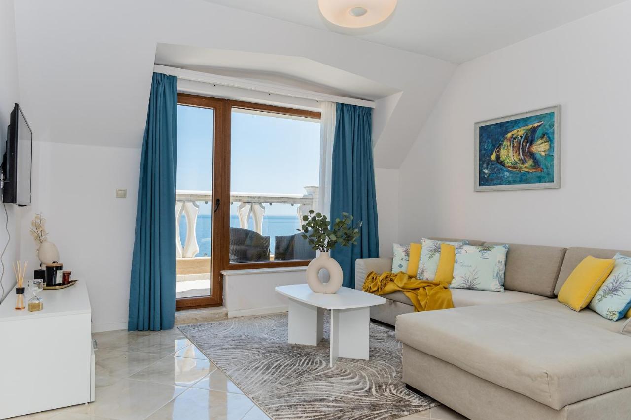 Dreams In La Mer Golden Sands Εξωτερικό φωτογραφία