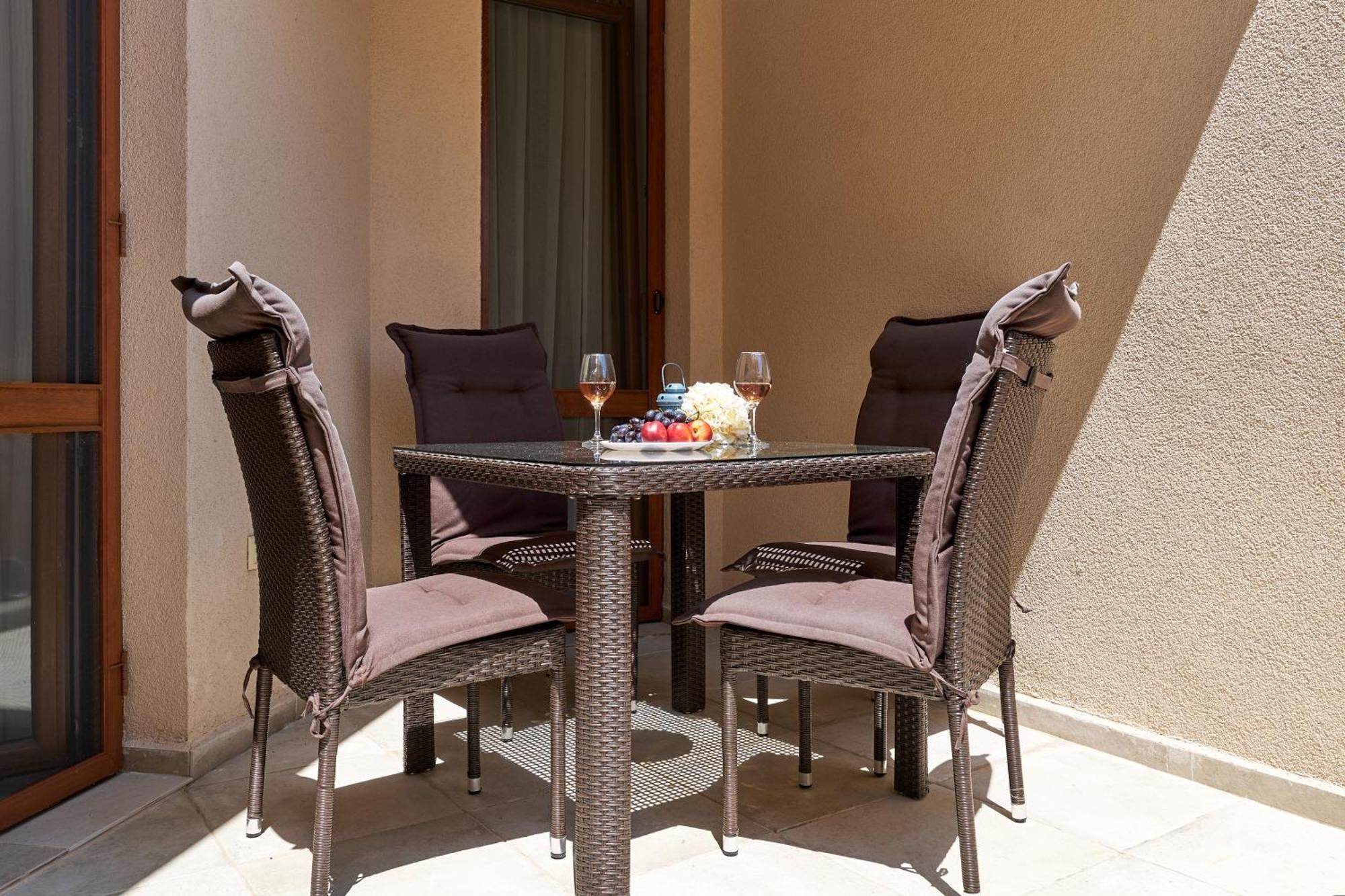 Dreams In La Mer Golden Sands Εξωτερικό φωτογραφία