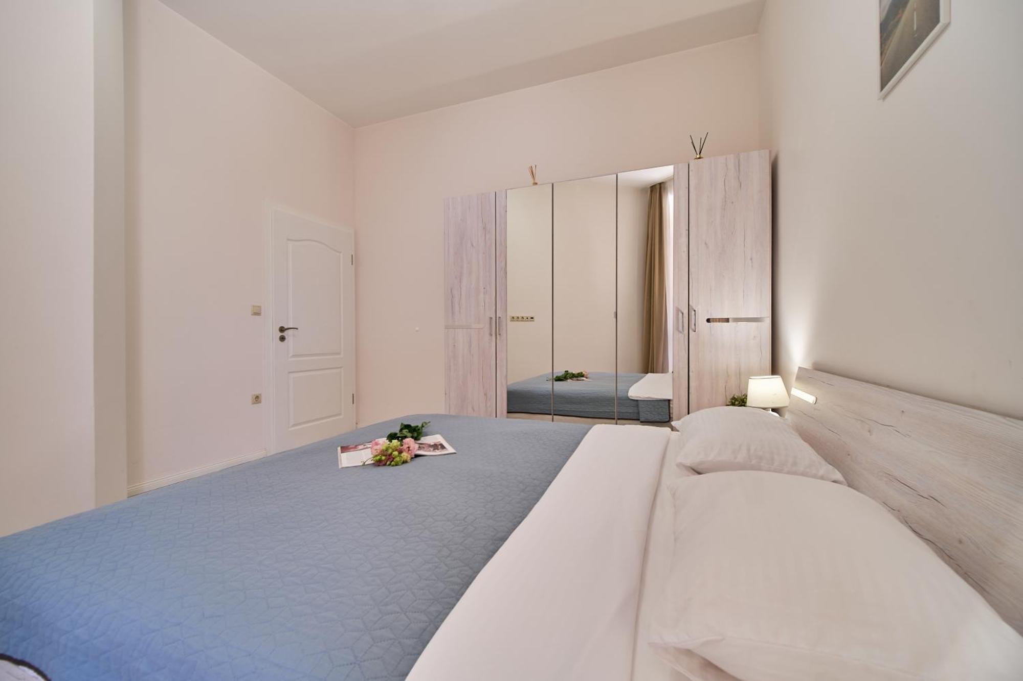 Dreams In La Mer Golden Sands Εξωτερικό φωτογραφία