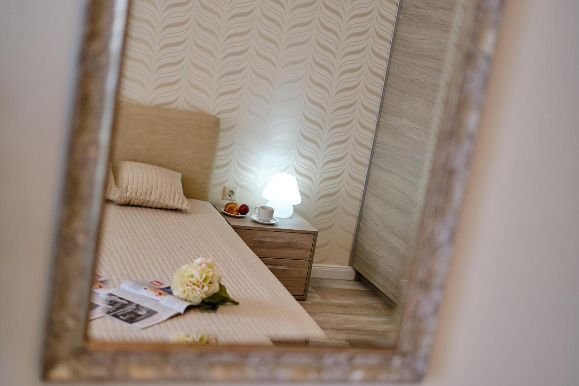 Dreams In La Mer Golden Sands Εξωτερικό φωτογραφία